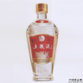 2005年五粮液·老酒