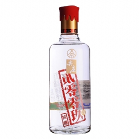 五粮液尖庄酒39度450毫升