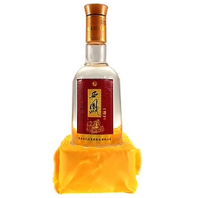 西凤48度460毫升（情酒）