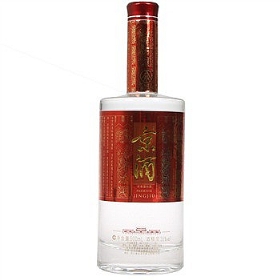 五粮液京酒38度500毫升（三品）