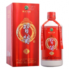 习酒习酱53度500毫升（精品）