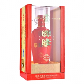 五粮液兴隆酒42度500毫升 （智胜）