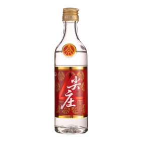 五粮液尖庄曲酒52度100毫升（精品）