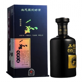 五岭洞藏42度450毫升（和酒）