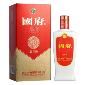 习酒国府42度500毫升（嘉宾级）