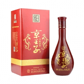 京王子36度500毫升（盛典520）