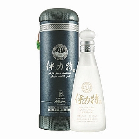 伊力特52度500毫升（雪柔壹号）