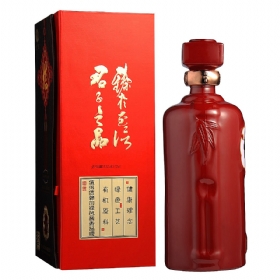 信酒53度500毫升（誉品）