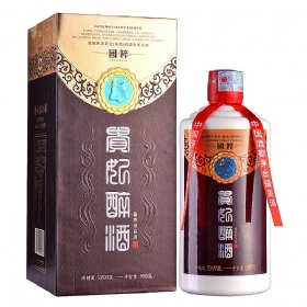 贵妃醉酒53度500毫升（太真大醉）