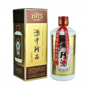 珍酒53度500毫升（珍品）