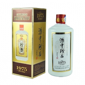 珍酒53度500毫升（珍品）