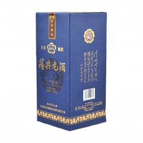 汾酒 10年老酒45度475毫升（清典）