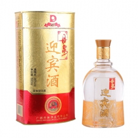 丹泉45度500毫升（迎宾酒）