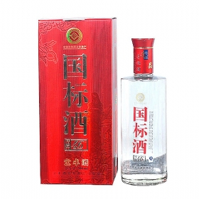 宝丰国标酒46度500毫升