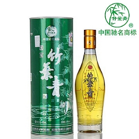 汾酒竹叶青酒38度475毫升（国宝）