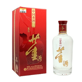 董酒54度500毫升