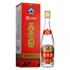 丛台酒44度500毫升