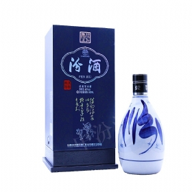 汾酒30年青花瓷48度500毫升