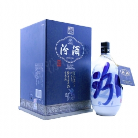 汾酒30年青花瓷53度850毫升