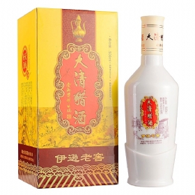 大清猎酒38度500毫升（伊逊老窖）