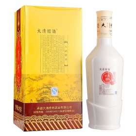 大清猎酒38度500毫升（伊逊老窖）