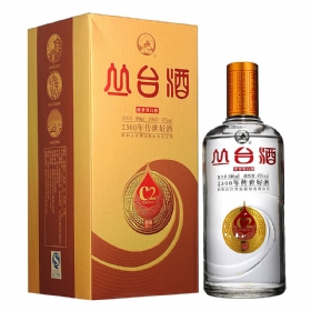 丛台酒41度500毫升（C2）