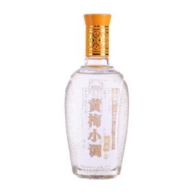 黄梅戏 黄梅小调酒41.6度480毫升（珍品）