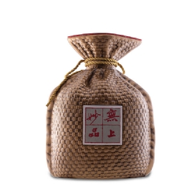 酒鬼洞藏酒鬼58度2008毫升（收藏版文化酒）