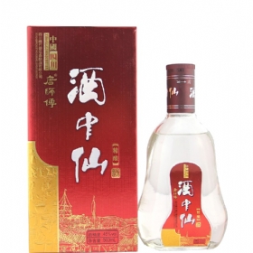 酒中仙45度500毫升（精酿）