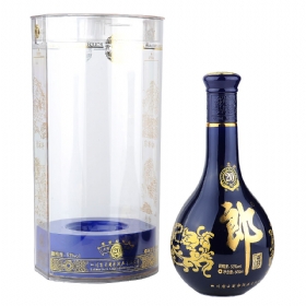 郎酒20年青花郎53度500毫升