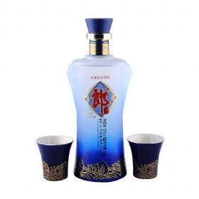 郎酒52度600毫升（浓香御藏）