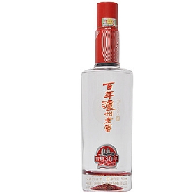 泸州老窖30年窖龄酒38度500毫升