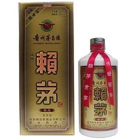 赖茅53度500毫升（精品）