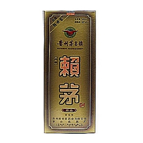 赖茅53度500毫升（精品）