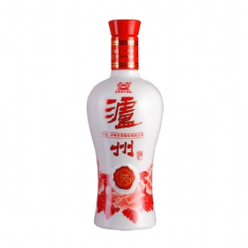 泸州老窖泸州酒52度480毫升（窖酒）