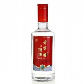 泸州老窖52度500毫升（老窖陈酒）