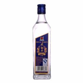 泸州老白干酒52度475毫升（特制）