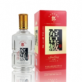 郎酒窖藏52度500毫升（洞藏优品）