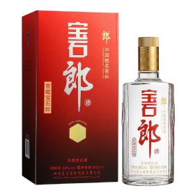 郎酒 宝石郎38度500毫升（窖藏）