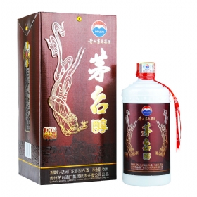 茅台茅台醇42度450毫升（年份原浆品鉴）