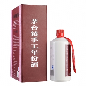 黔台30年53度500毫升（30年）