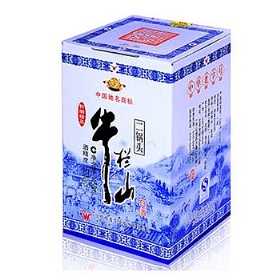 牛栏山二锅头50度450毫升（特制精品）