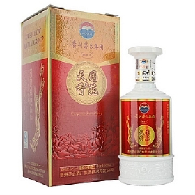 茅台52度500毫升（国苑天香（优品））