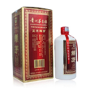 赖茅15年53度500毫升（洞藏）