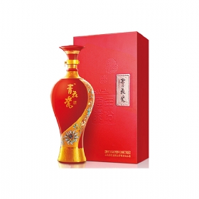 青花瓷30年60度1500毫升（年份原浆）