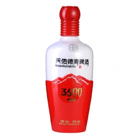 天佑德45度500毫升（海拔3500）