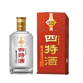 四特1898系列42度500毫升（东方风范）