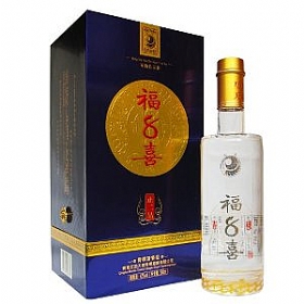 互助青稞酒42度500毫升（福八喜正二品）