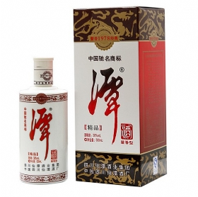 潭酒38度500毫升（精品（1978））