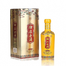 赊店老酒46度500毫升（锦云）